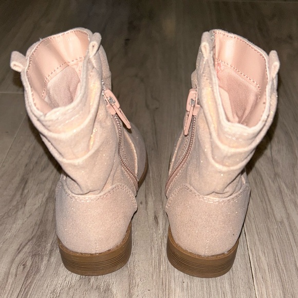 5c Cat&Jack Boots 💕✨ - Picture 2 of 6
